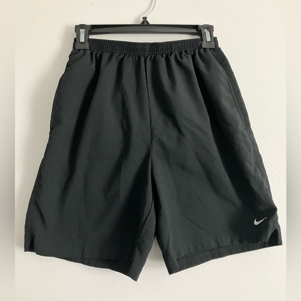 Nike Men’s FitDry Running Shorts